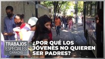 ¿Por qué los jóvenes no quieren ser padres? – Especiales VPItv