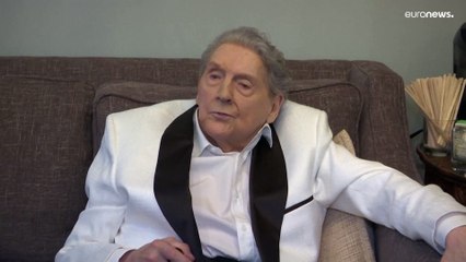È morto Jerry Lee Lewis, leggenda del rock 'n' roll