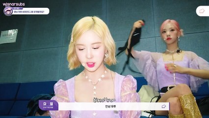 Uzzu Tape Ep.180 - arabic sub