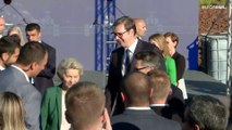 Desafios energéticos na agenda de Ursula von der Leyen nos Balcãs