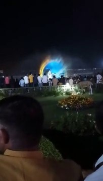 Krishna ji ke darshan in Mathura Prem mandir ki jhalak