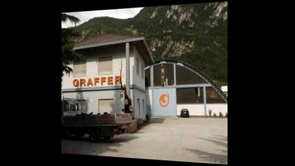 graffer seggiovie, una leggenda trentina