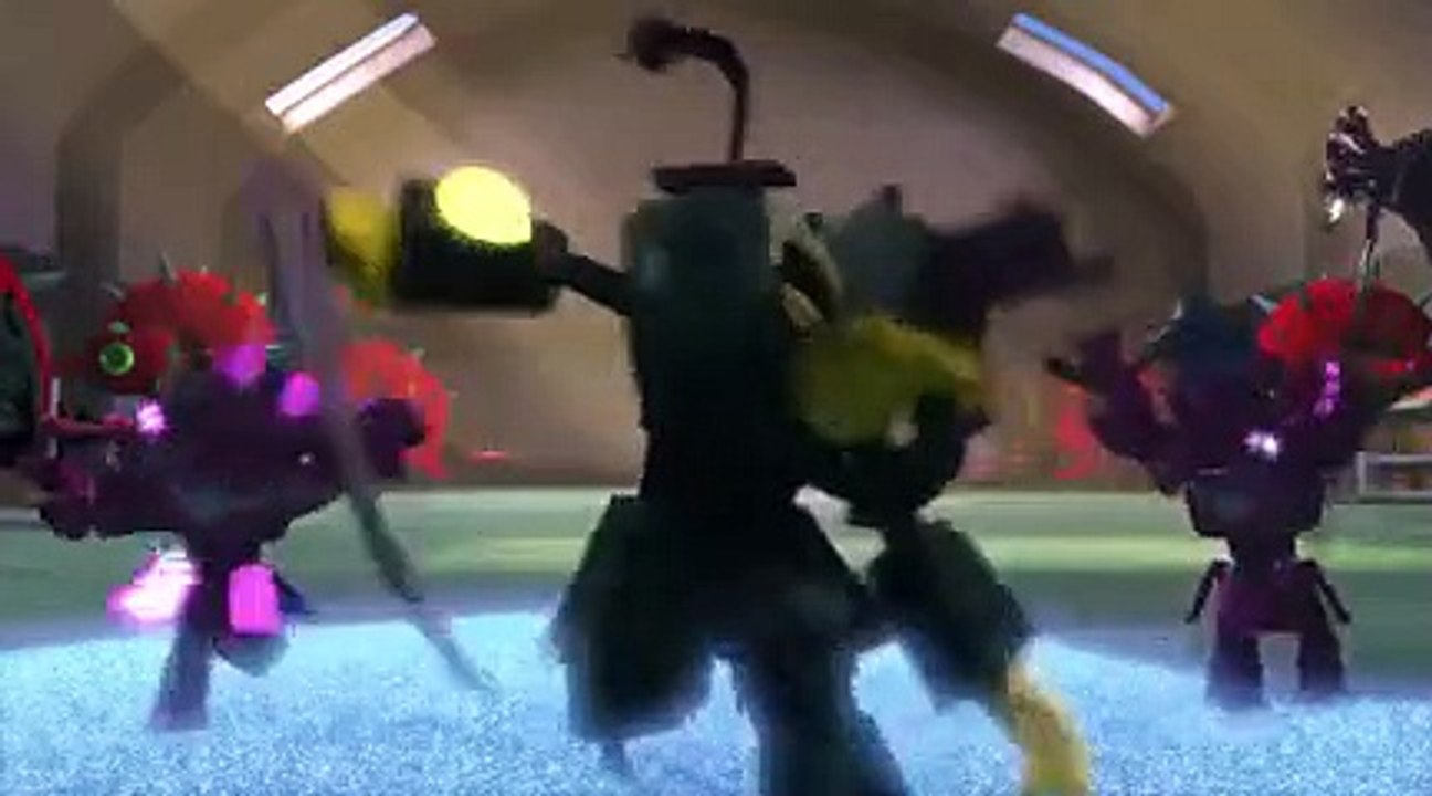 Kings of Atlantis - Se1 - Ep07 - The Hunter and the Hunted HD Watch HD Deutsch