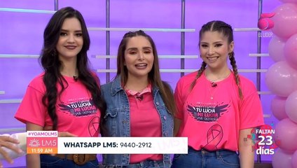 LM5 - 28 de octubre 2022