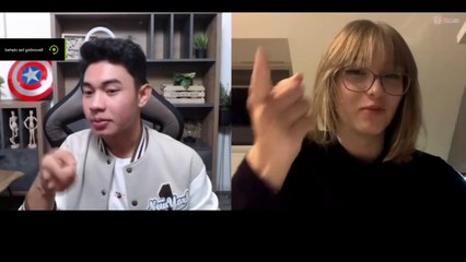 MUST WATCH!! It's Very Rare To See This One!!! - Ome.TV International