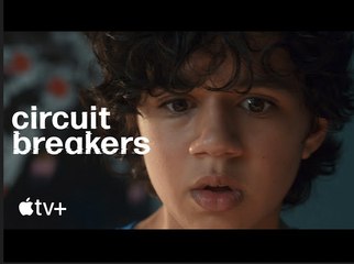Circuit Breakers | Official Trailer - Apple TV+