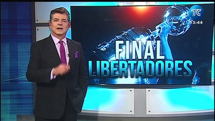 2 mil policías resguardarán los exteriores del Estadio Monumental este sábado