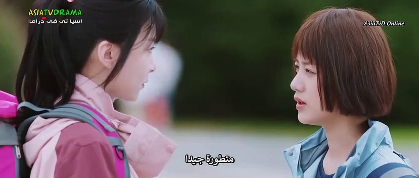 الإنقاذ نحو النور 24