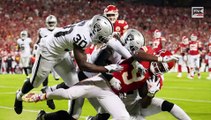 Keys and Predictions for Raiders vs. Saints