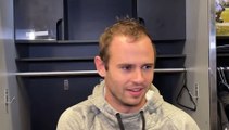 From the Las Vegas Raiders Locker Room: WR Hunter Renfrow