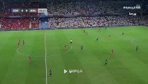 أهداف مباراة الأهلي والزمالك اليوم 28-10-2022 في نهائي كأس السوبر المصري