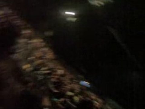 Tokio Hotel Nancy Attente concert