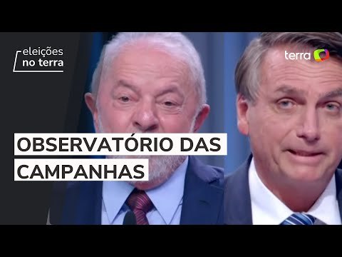 Observatório das Campanhas: Proibição de contato físico em debate, '3º turno' e festa na Paulista