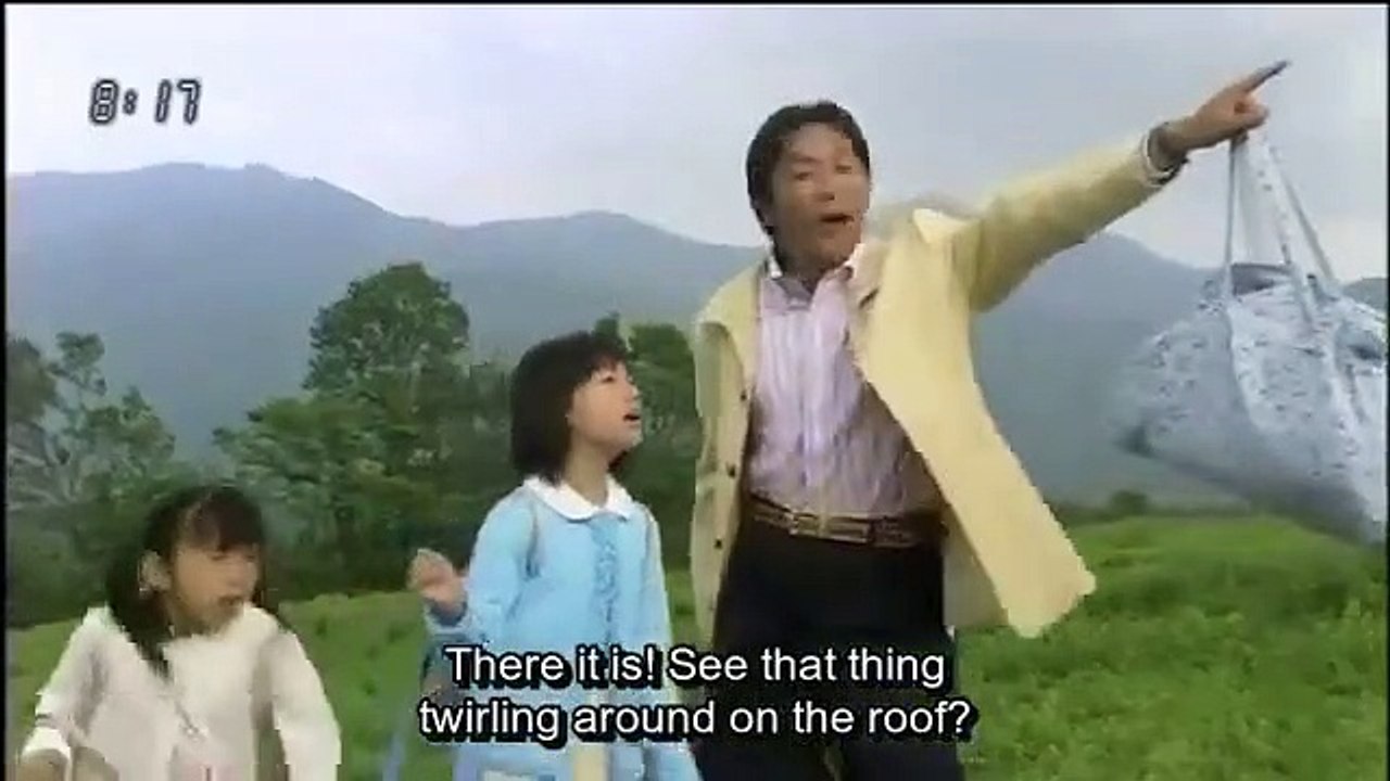 kaze no haruken - Ep01 HD Watch HD Deutsch