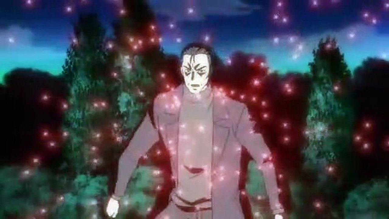 Kaze No Stigma - Se1 - Ep02 HD Watch HD Deutsch