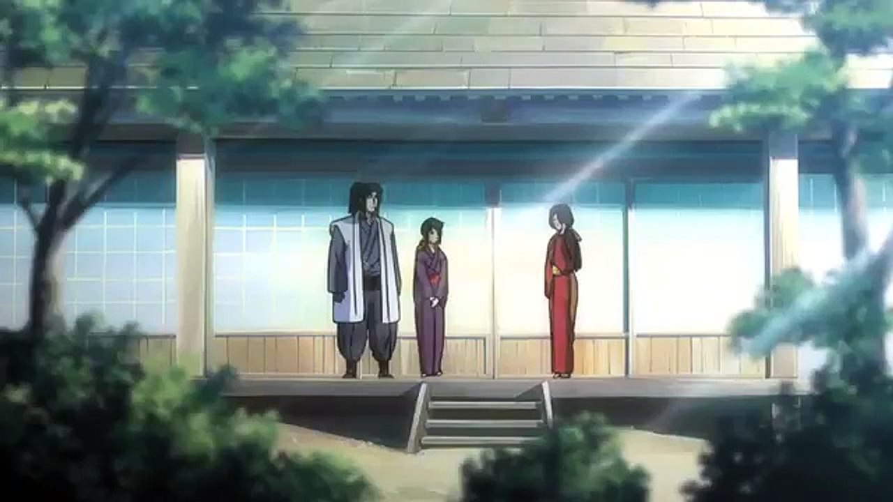 Basilisk - Kôga ninpô chô - Ep05 HD Watch HD Deutsch