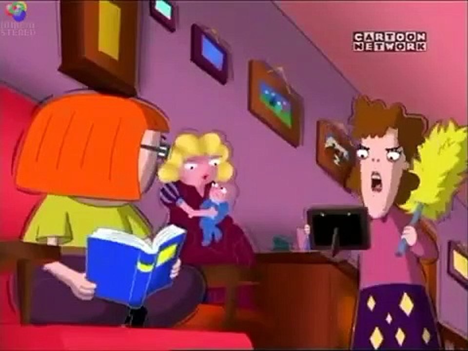The Cramp Twins - Ep04 HD Watch HD Deutsch