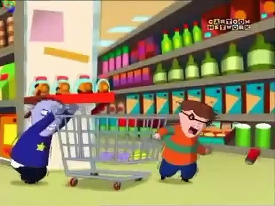 The Cramp Twins - Ep03 HD Watch HD Deutsch