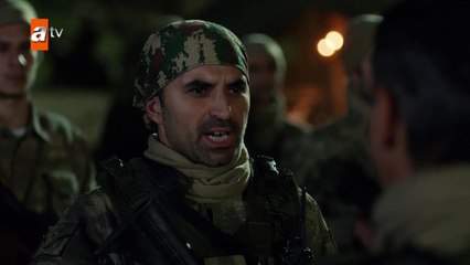 Yıldırım Timi - Yalnız Kurt 23. Bölüm