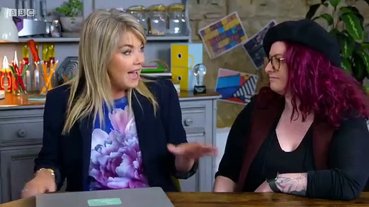 The Customer Is Always Right - Se2 - Ep04 HD Watch HD Deutsch