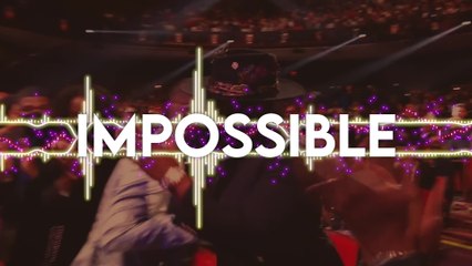 Pastor Mike Jr. - Impossible