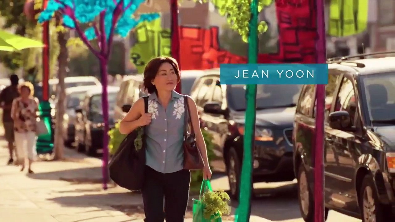 Kim's Convenience - Se1 - Ep02 - Janet's Photos HD Watch HD Deutsch