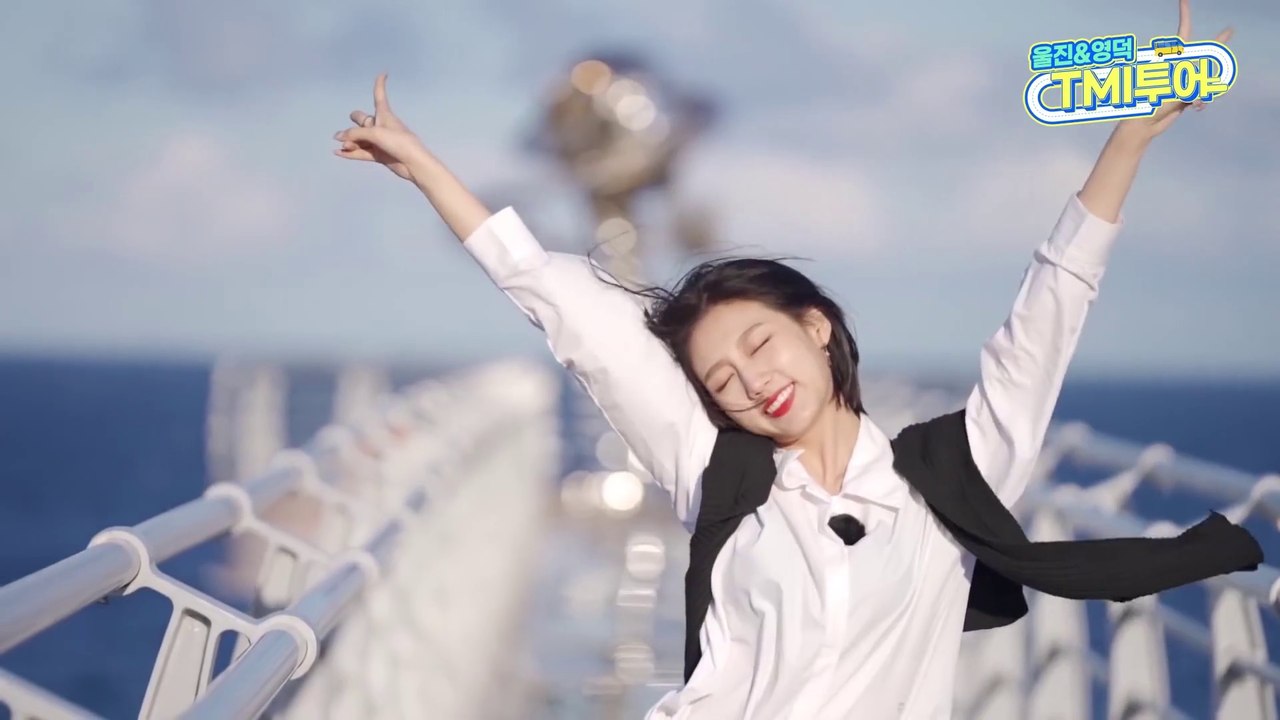 [Sub Esp] LOVELYZ: TMI Tour Parte 2