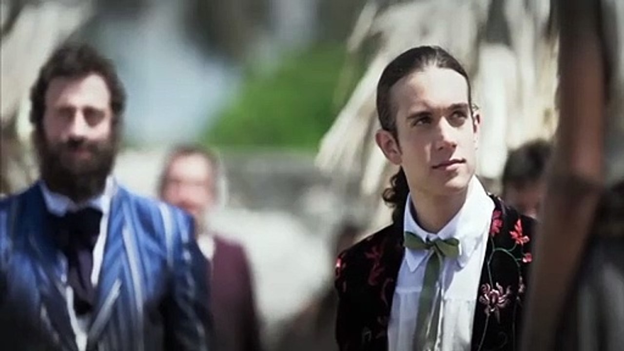 Always a Witch - Se1 - Ep01 HD Watch HD Deutsch