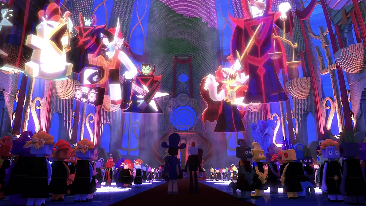 Kings of Atlantis - Se1 - Ep10 - Unmasked HD Watch HD Deutsch