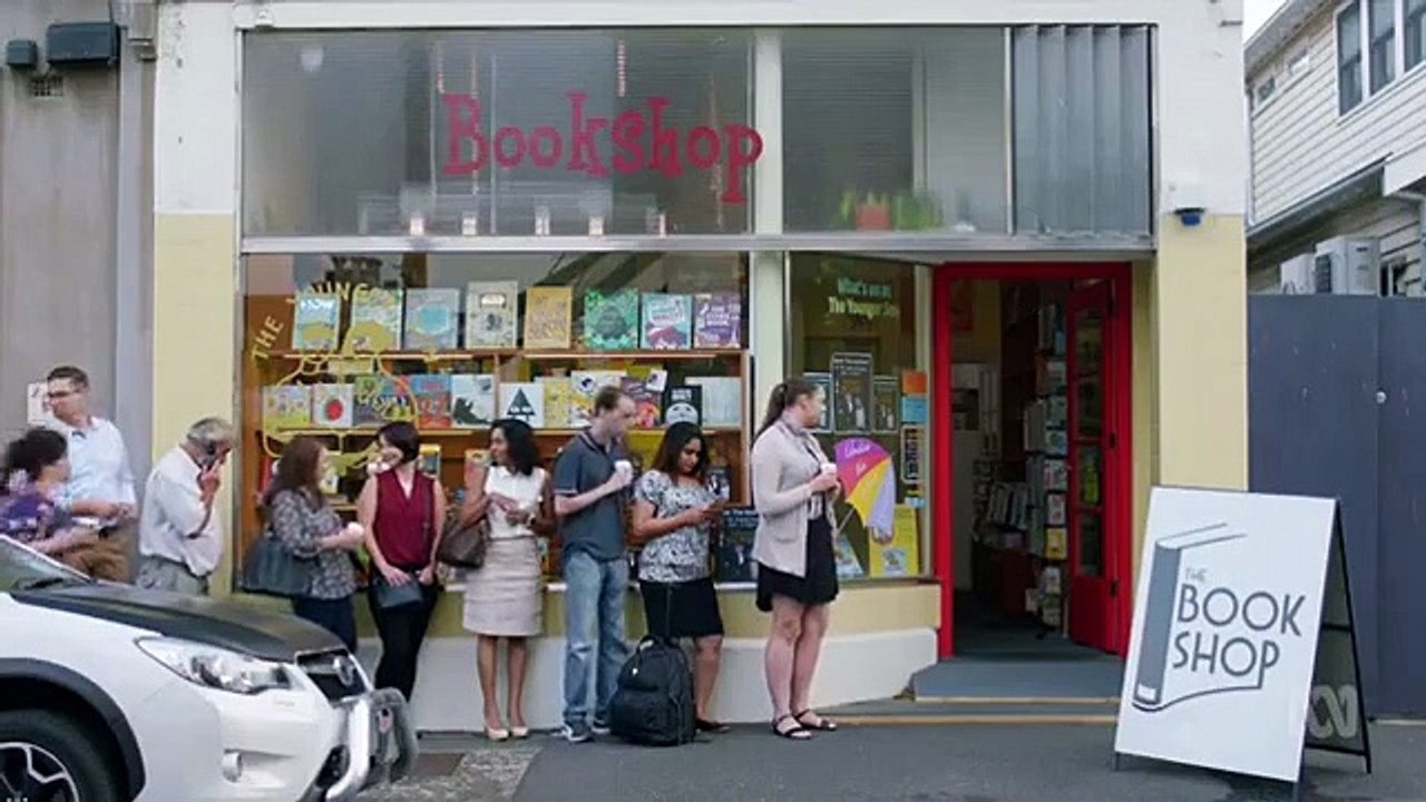 The Ex-PM - Se2 - Ep01 - Money HD Watch HD Deutsch