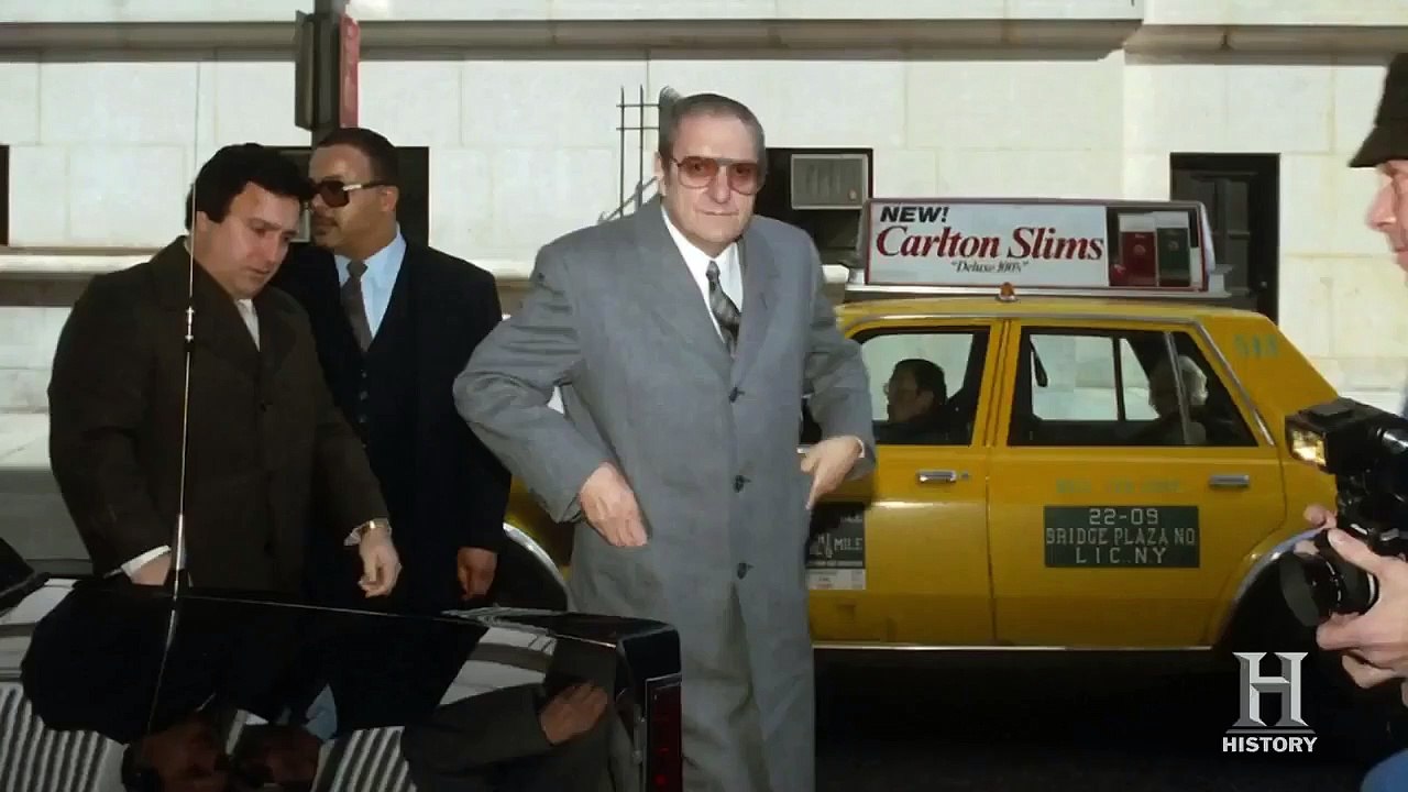 Kingpin - Se1 - Ep04 - John Gotti HD Watch HD Deutsch