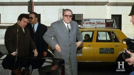 Kingpin - Se1 - Ep04 - John Gotti HD Watch HD Deutsch