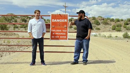 The Explosion Show - Se1 - Ep01 - When Mountains Explode HD Watch HD Deutsch