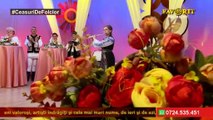 Madalina Artem - Tinerel badea-i si-mi place (Ceasuri de folclor - Favorit TV - 26.10.2022)