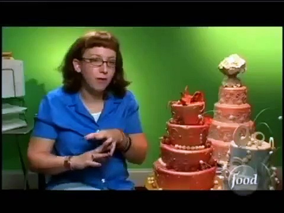 Ace Of Cakes - Se1 - Ep04 HD Watch HD Deutsch