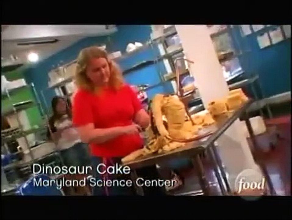 Ace Of Cakes - Se1 - Ep06 HD Watch HD Deutsch