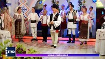 Stelian Hristea - Hai, hai, hai, murgule, hai (Seara romaneasca - ETNO TV - 24.10.2022)