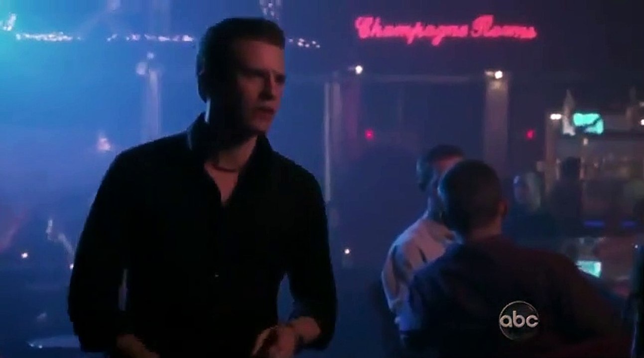 The Gates - Se1 - Ep10 - Little Girl Lost HD Watch HD Deutsch