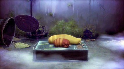 Larva - Volume 4 - Ep02 - Vampire HD Watch HD Deutsch