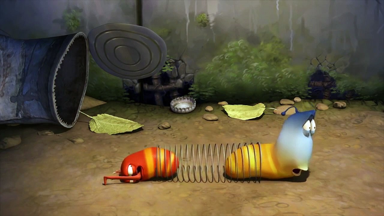 Larva - Volume 3 - Ep06 - Spring HD Watch HD Deutsch