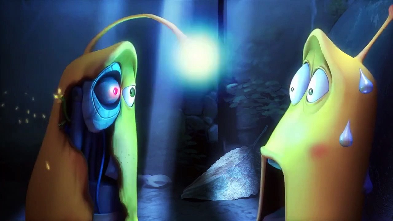 Larva - Volume 3 - Ep08 - Yellow-terminator HD Watch HD Deutsch