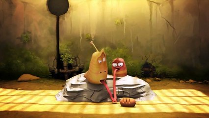 Larva - Volume 3 - Ep09 - The Cement HD Watch HD Deutsch
