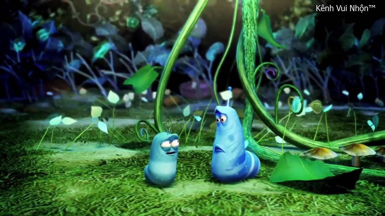 Larva - Volume 3 - Ep10 - Larvata 1 HD Watch HD Deutsch