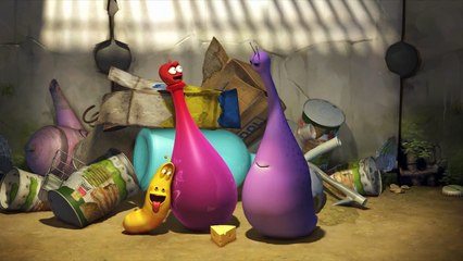 Larva - Volume 4 - Ep05 - Perfume HD Watch HD Deutsch