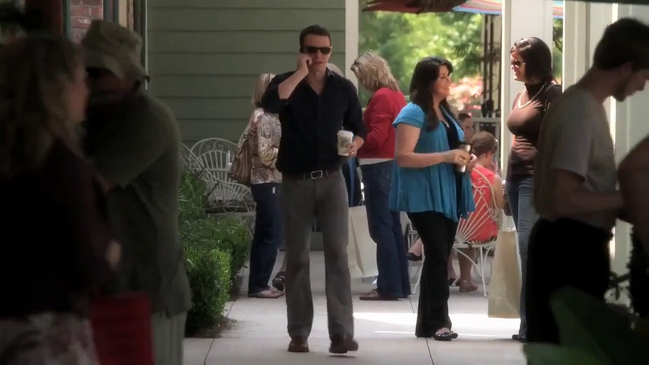 The Gates - Se1 - Ep09 - Identity Crisis HD Watch HD Deutsch