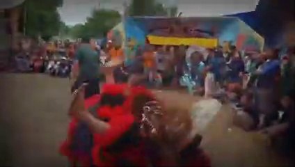 SOLAH_RAMPAK_BARONG_TURONGGO_RESTU_BUDOYO_SEPUTIH_RAMAN_LIVE_DI_PAKTE(240p)
