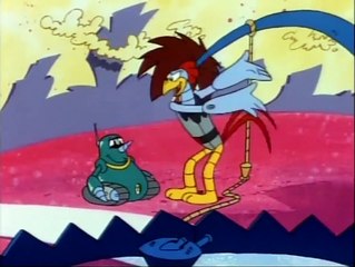 Adventures of Sonic the Hedgehog - Ep09 HD Watch HD Deutsch