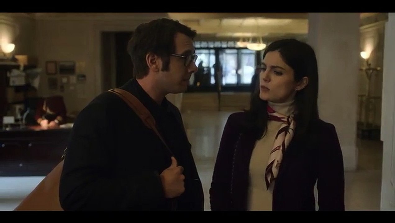 The Good Cop - Se1 - Ep10 - Who Cut Mrs. Ackroyd in Half HD Watch HD Deutsch