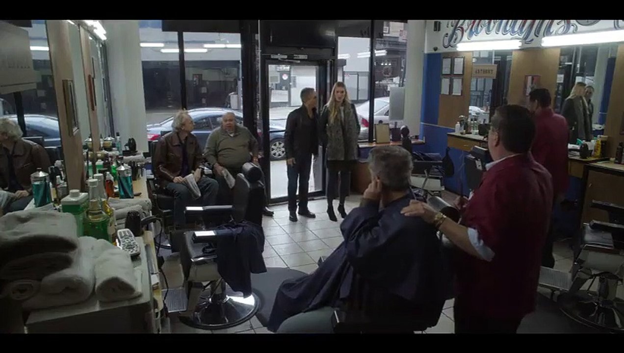 The Good Cop - Se1 - Ep02 - What Is the Supermodel's Secret HD Watch HD Deutsch