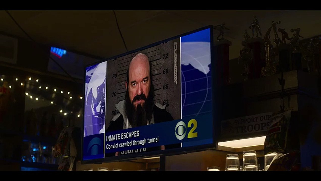 The Good Cop - Se1 - Ep03 - Who Is the Ugly German Lady HD Watch HD Deutsch